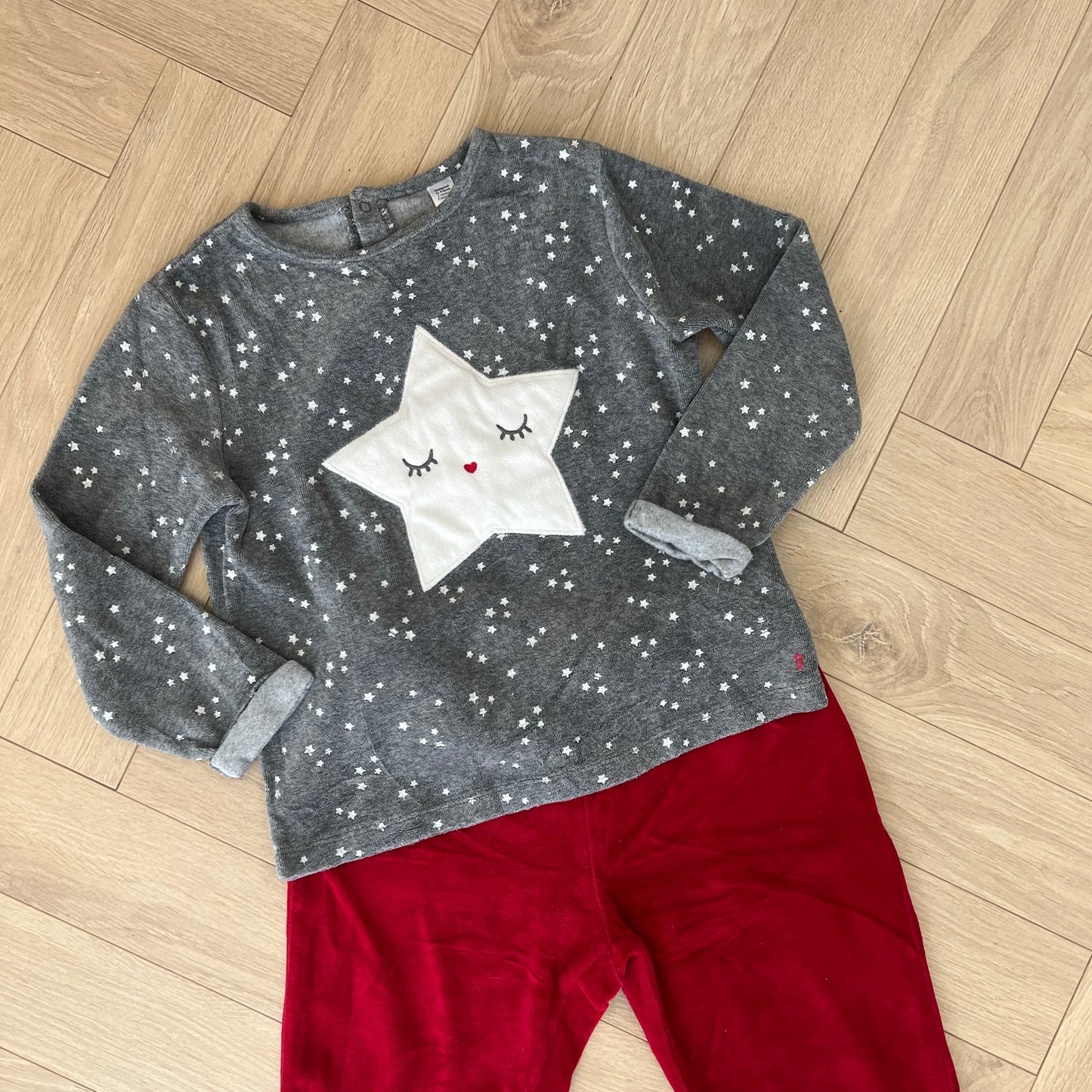 Pyjama Okaidi : 6 ans