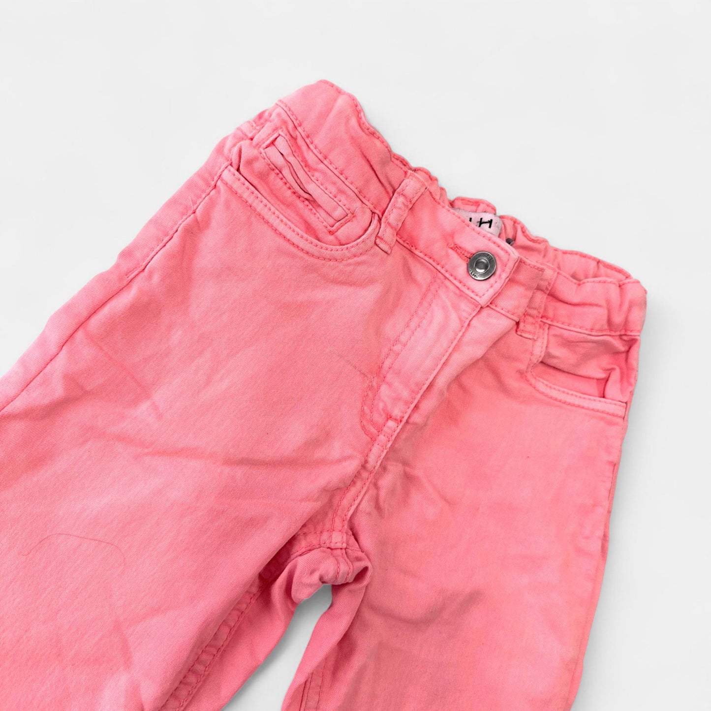 Pantacourt La Halle : 12 ans