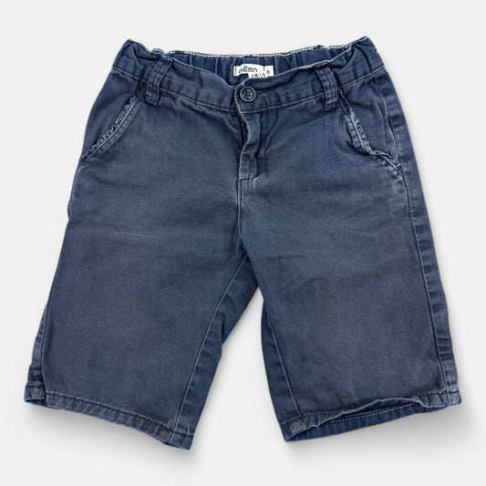 Short Gémo : 8 ans