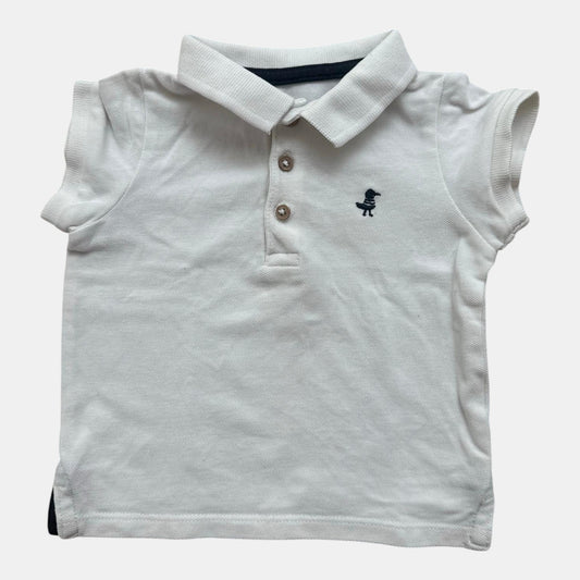 Polo Kiabi : 6 mois