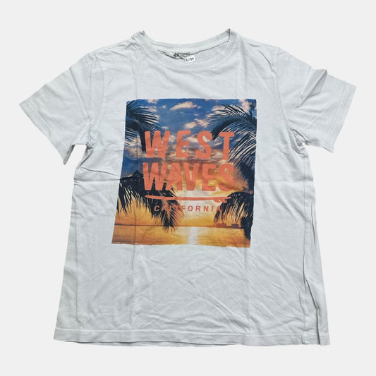 T-Shirt H&M : 10 ans