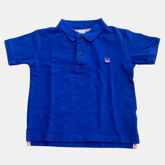 Polo tape à l’œil : 3 ans