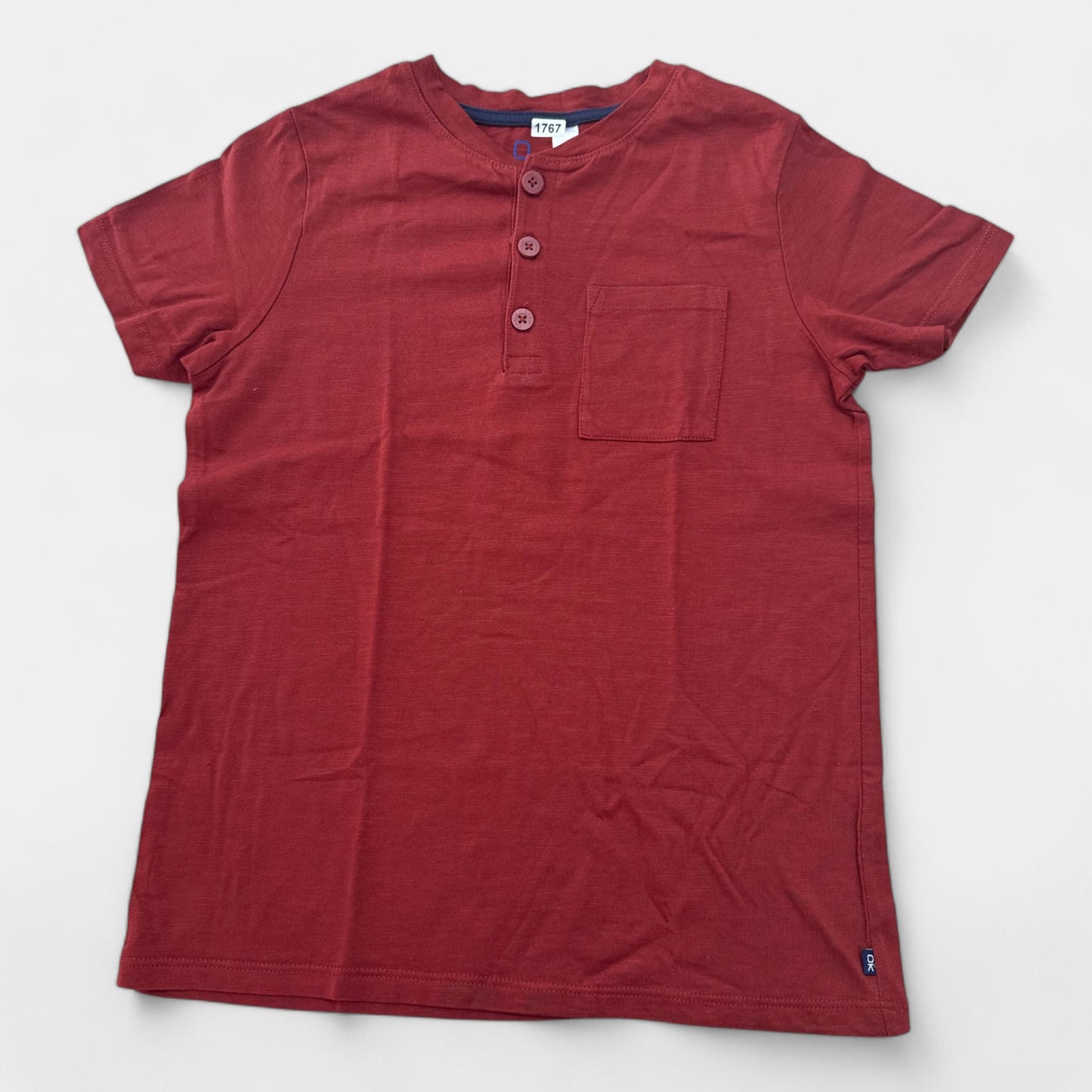 T-Shirt Okaïdi : 10 ans
