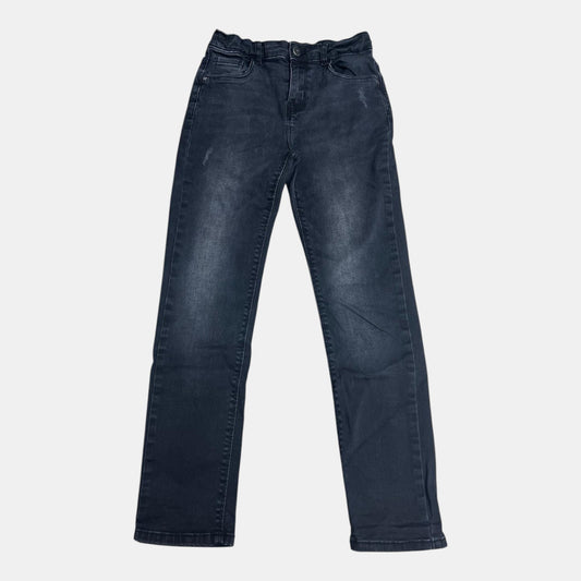 Pantalon Slim Verbaudet : 10 ans