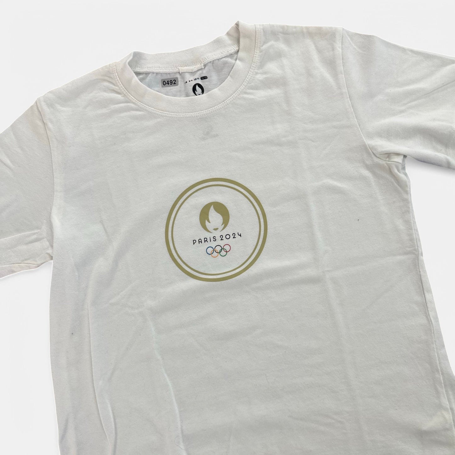 T-Shirt Décathlon : 12 ans