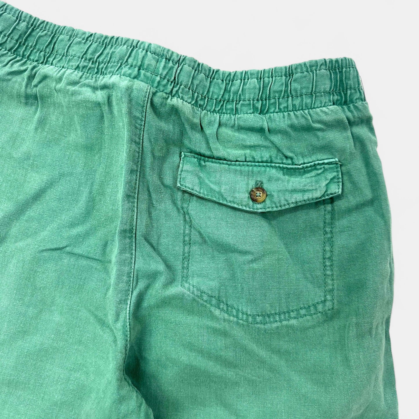 Short Tape à l'oeil : 14 ans