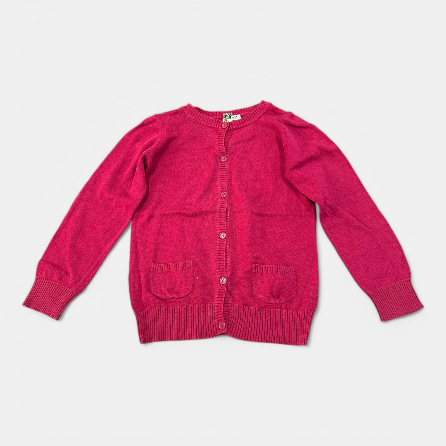 Gilet Tape à l'oeil : 10 ans
