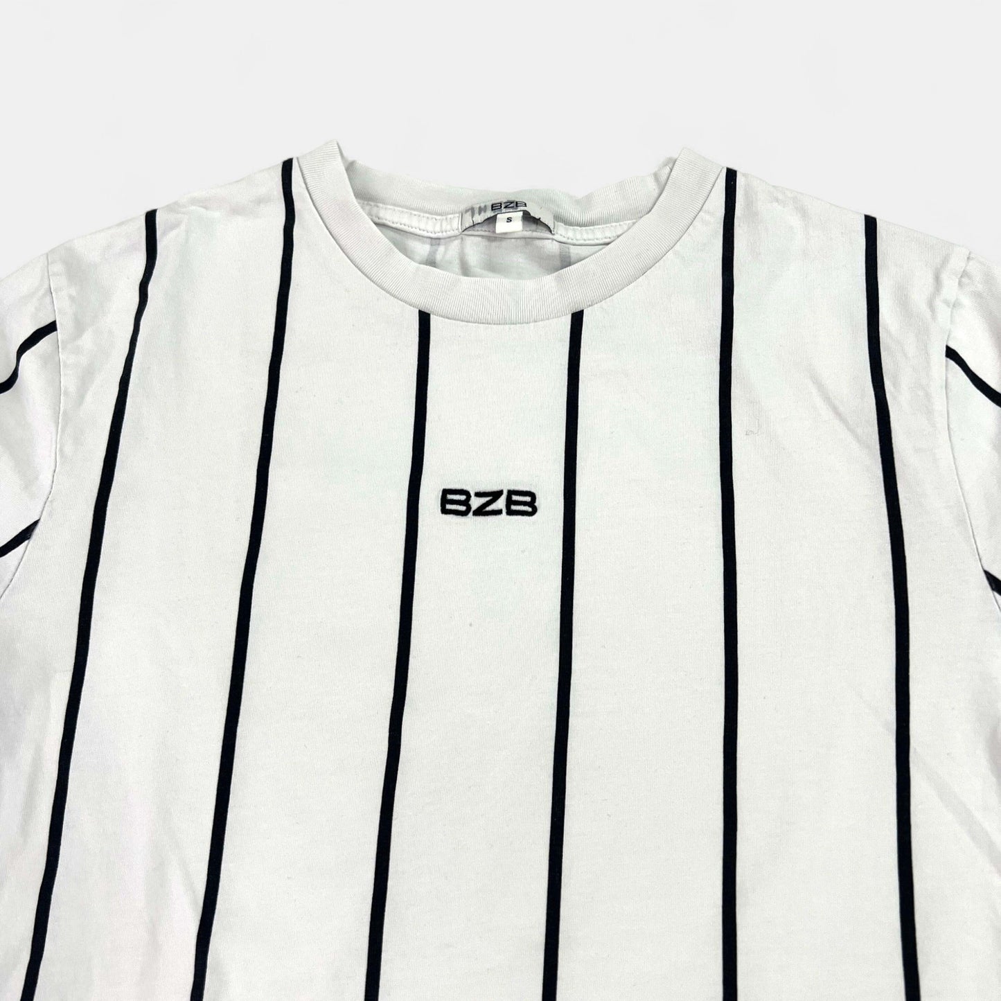 T-Shirt BZB : 16 ans