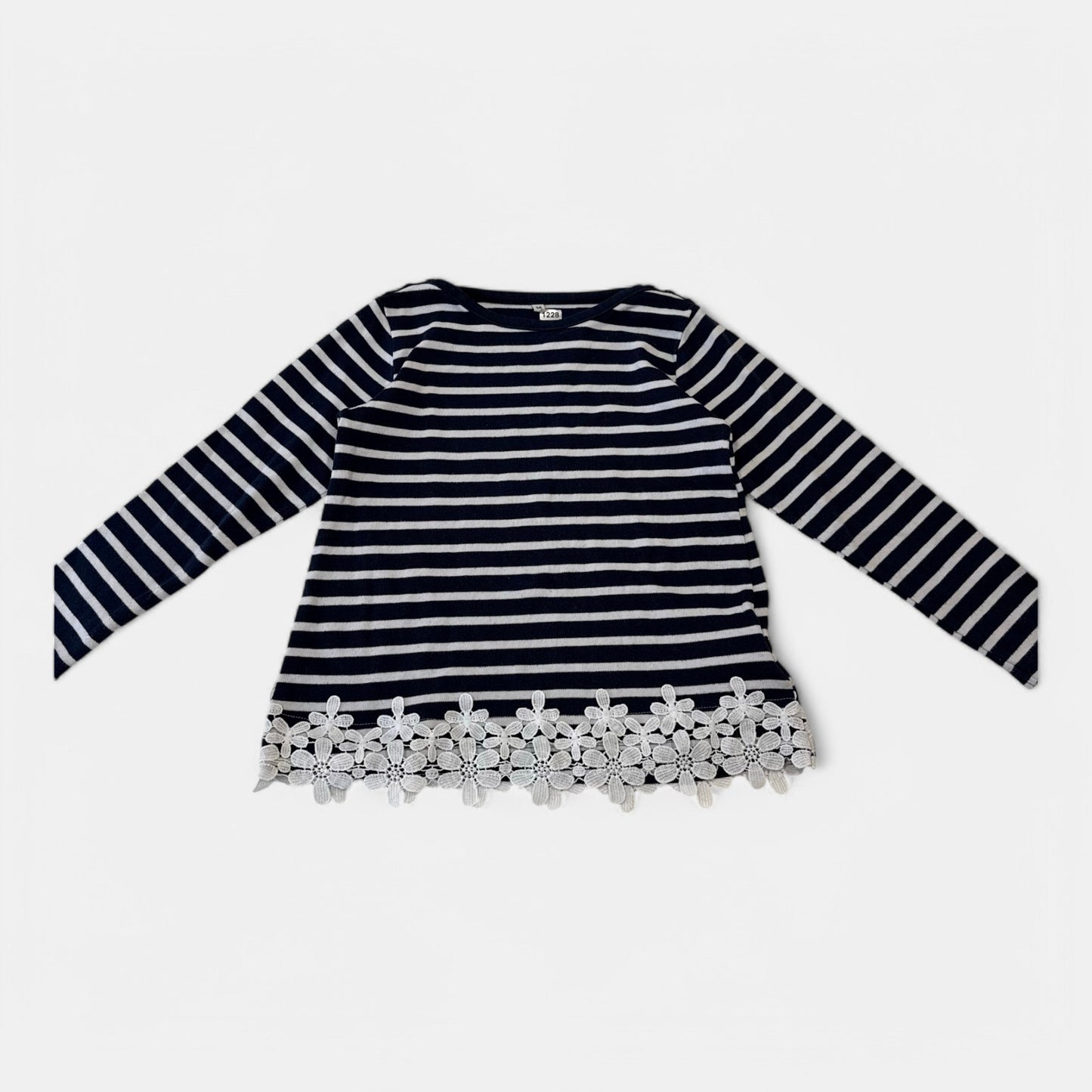 T-Shirt : 8 ans