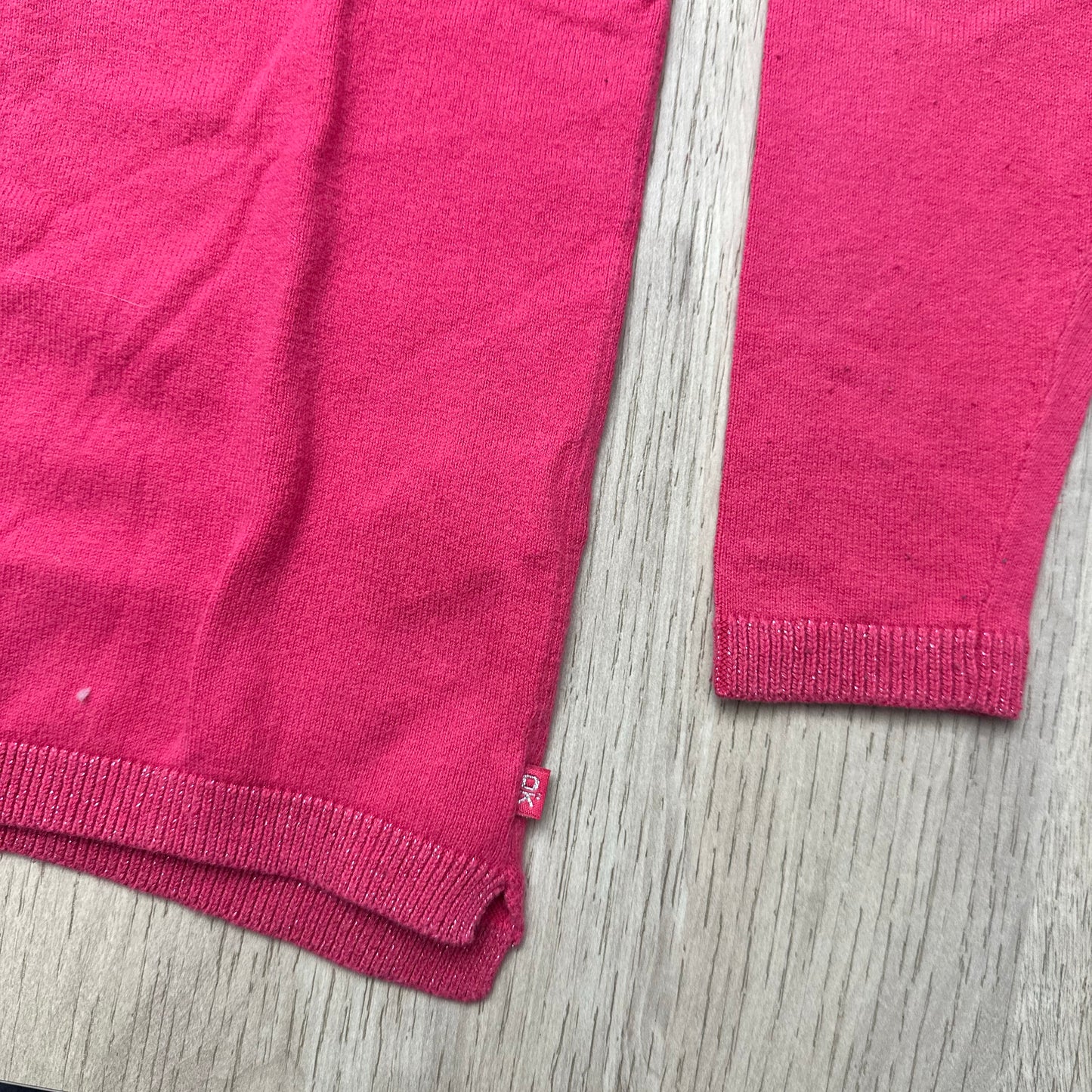 Gilet Okaïdi : 10 ans