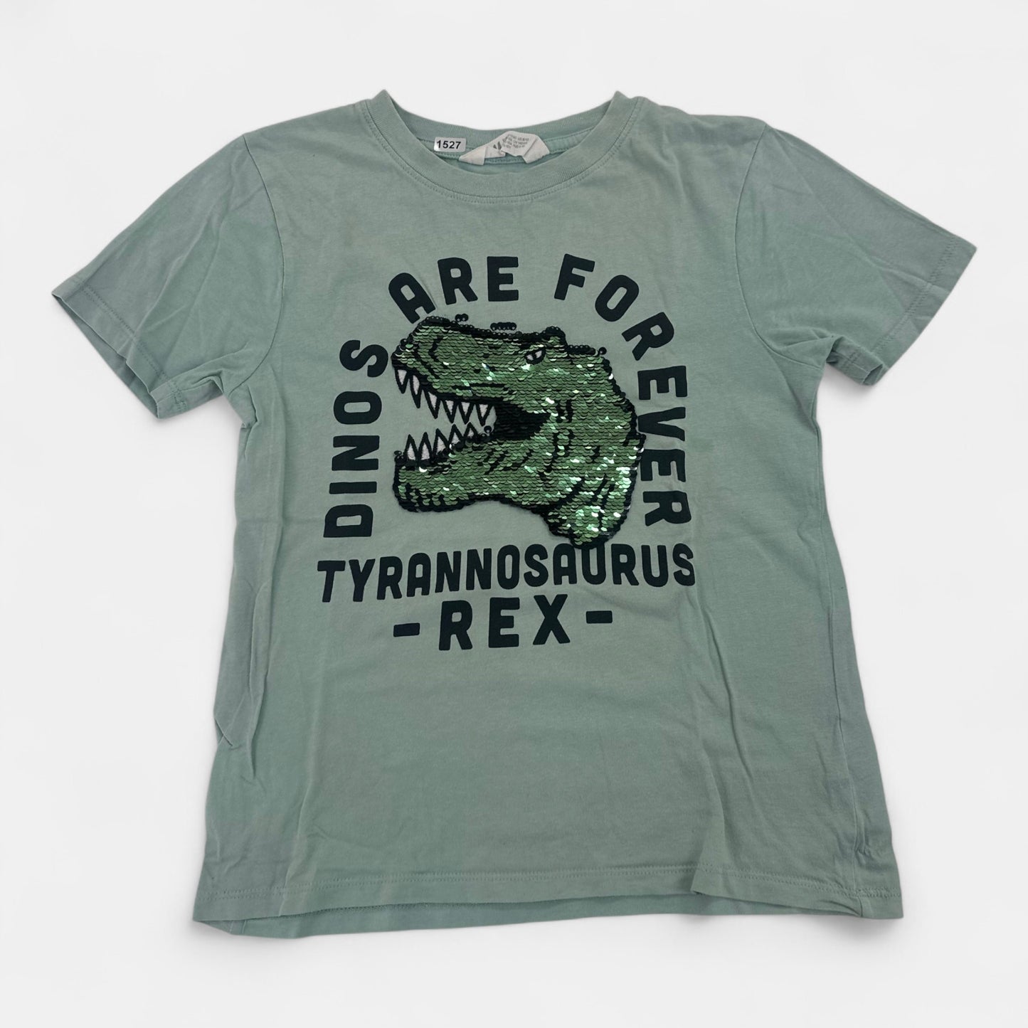 T-Shirt H&M : 9 ans