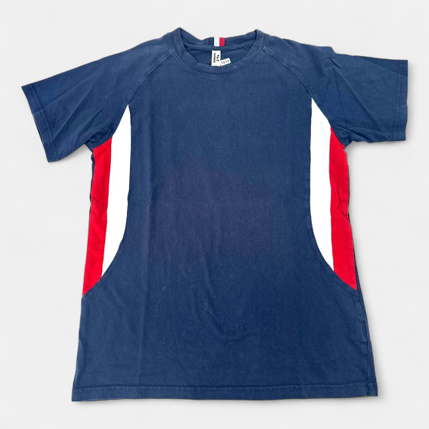 T-Shirt Tape à l'oeil : 16 ans