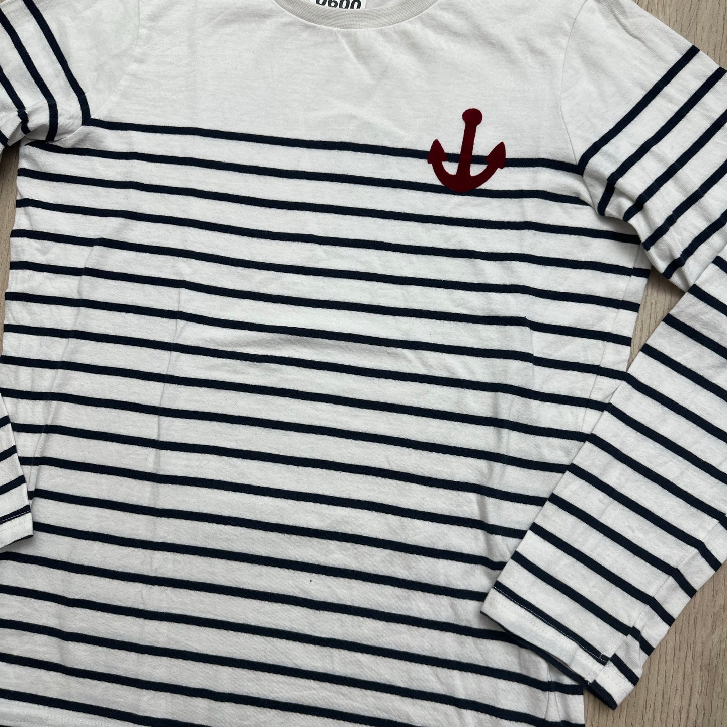 T-Shirt Verbaudet : 14 ans