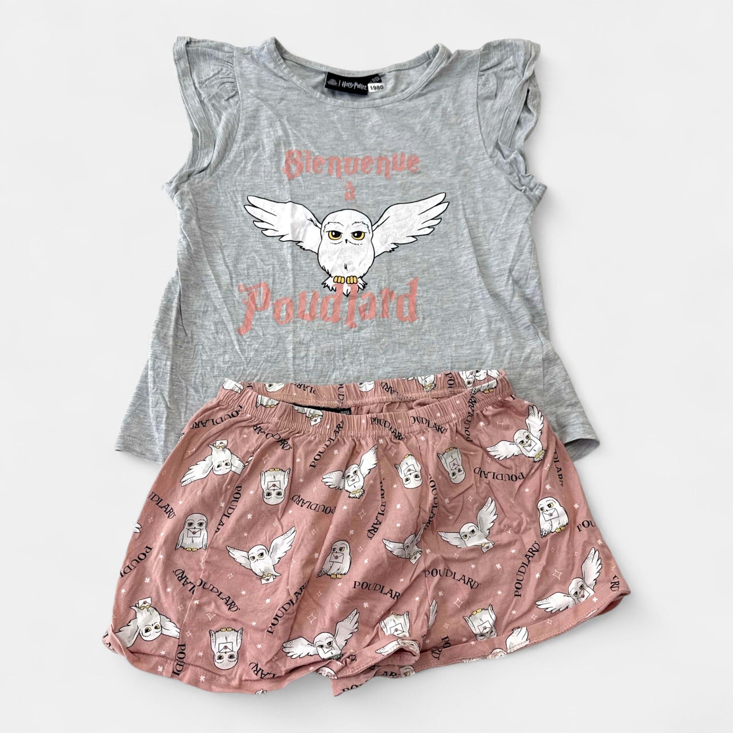 Pyjama Harry potter : 11 ans