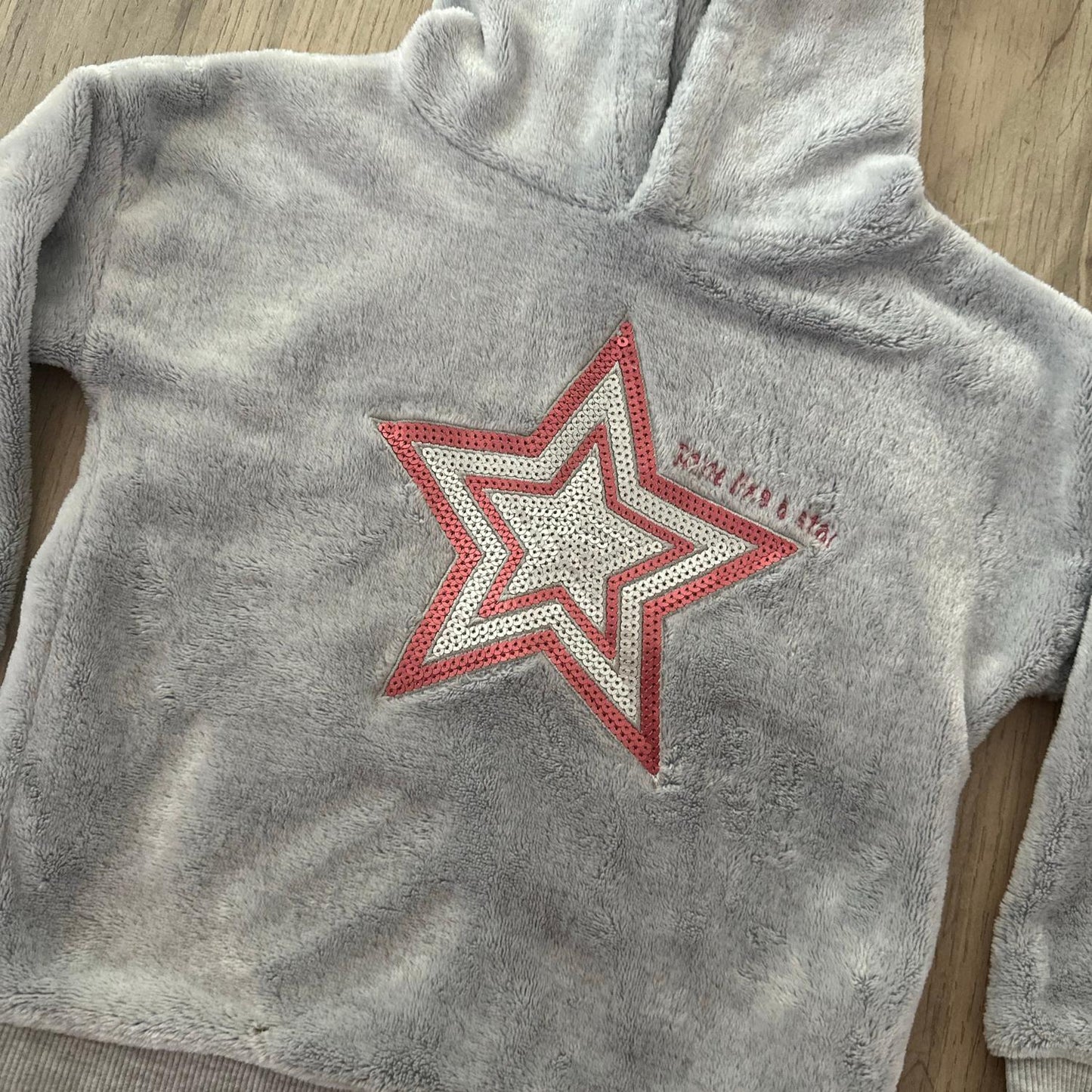 Pull Primark : 3 ans