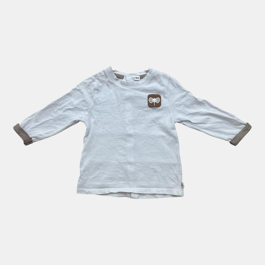 T-Shirt Okaïdi : 6 mois