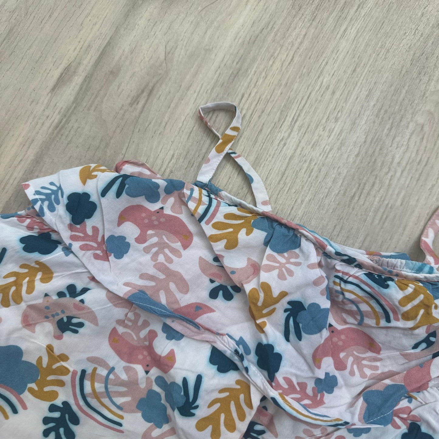 Débardeur gémo : 10 ans