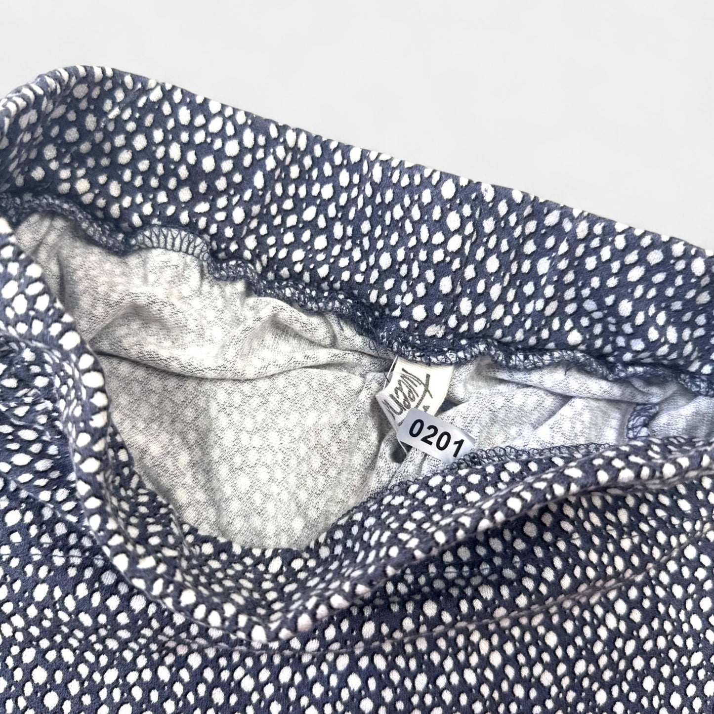 Jupe Tape à l'oeil : 10 ans