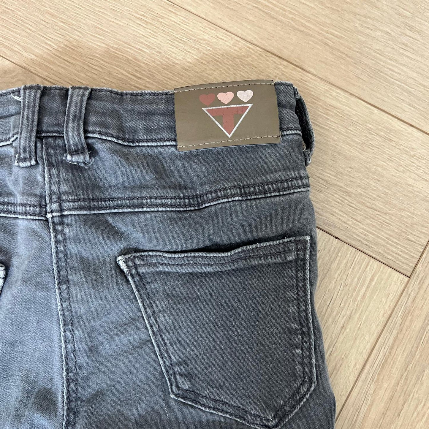Pantalon Skinny Tape à l'oeil : 10 ans