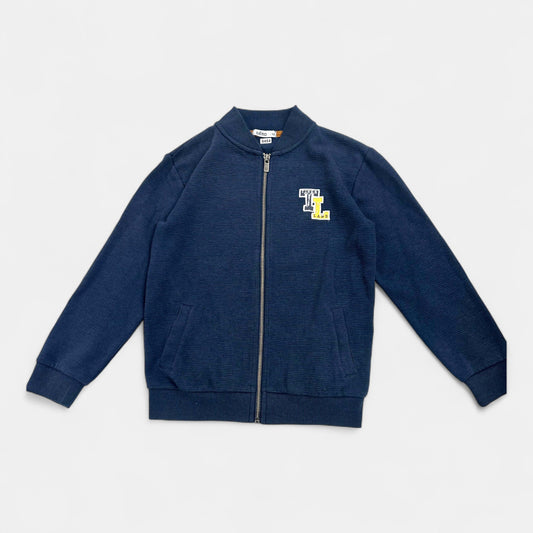 Gilet Gémo : 10 ans