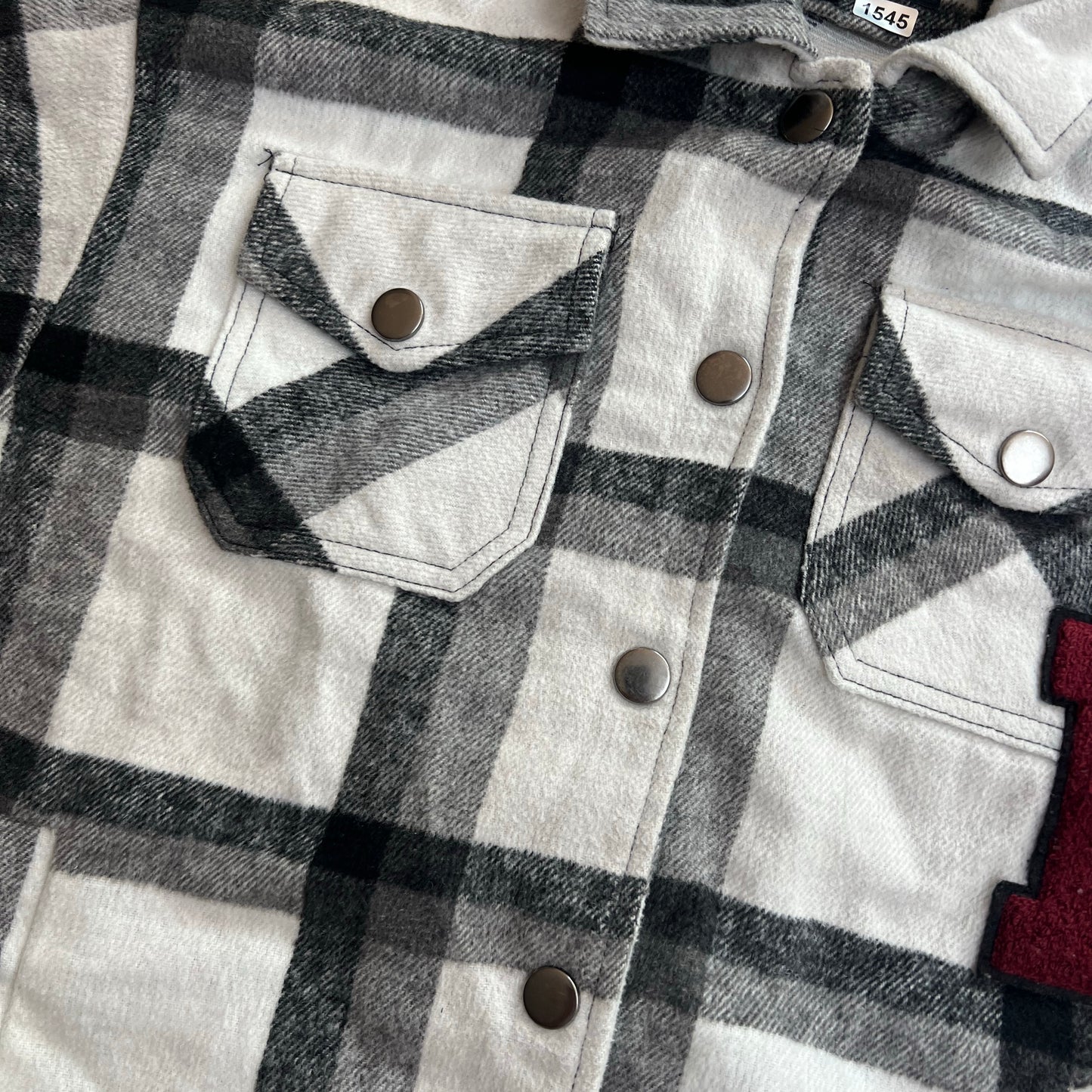 Veste / Manteau Jennyfer : 10 ans