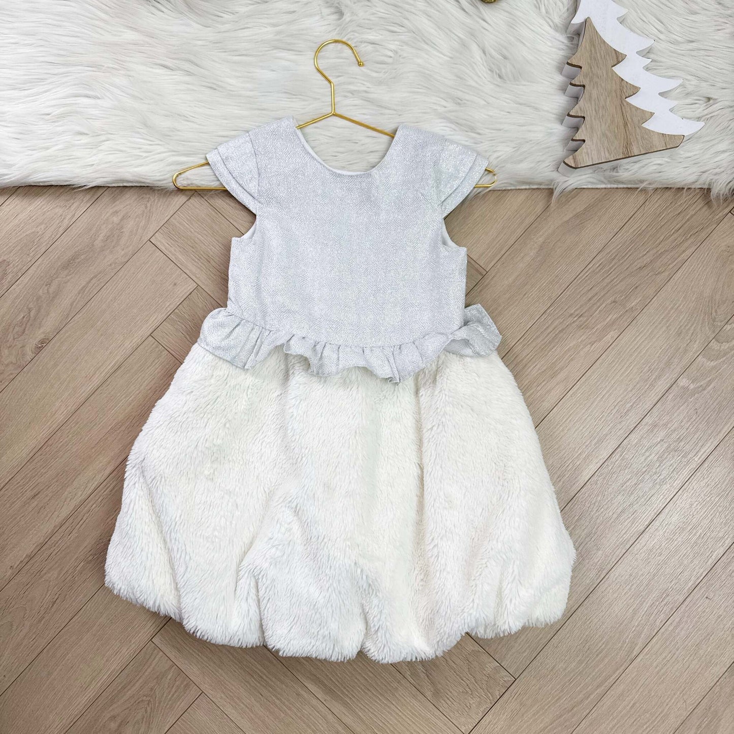 Robe fête Tape à l’œil Dream : 5 ans