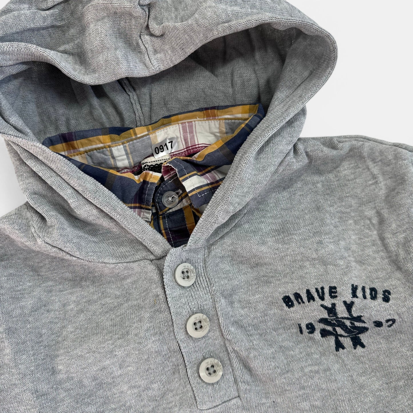 Pull Tape à l'oeil : 10 ans