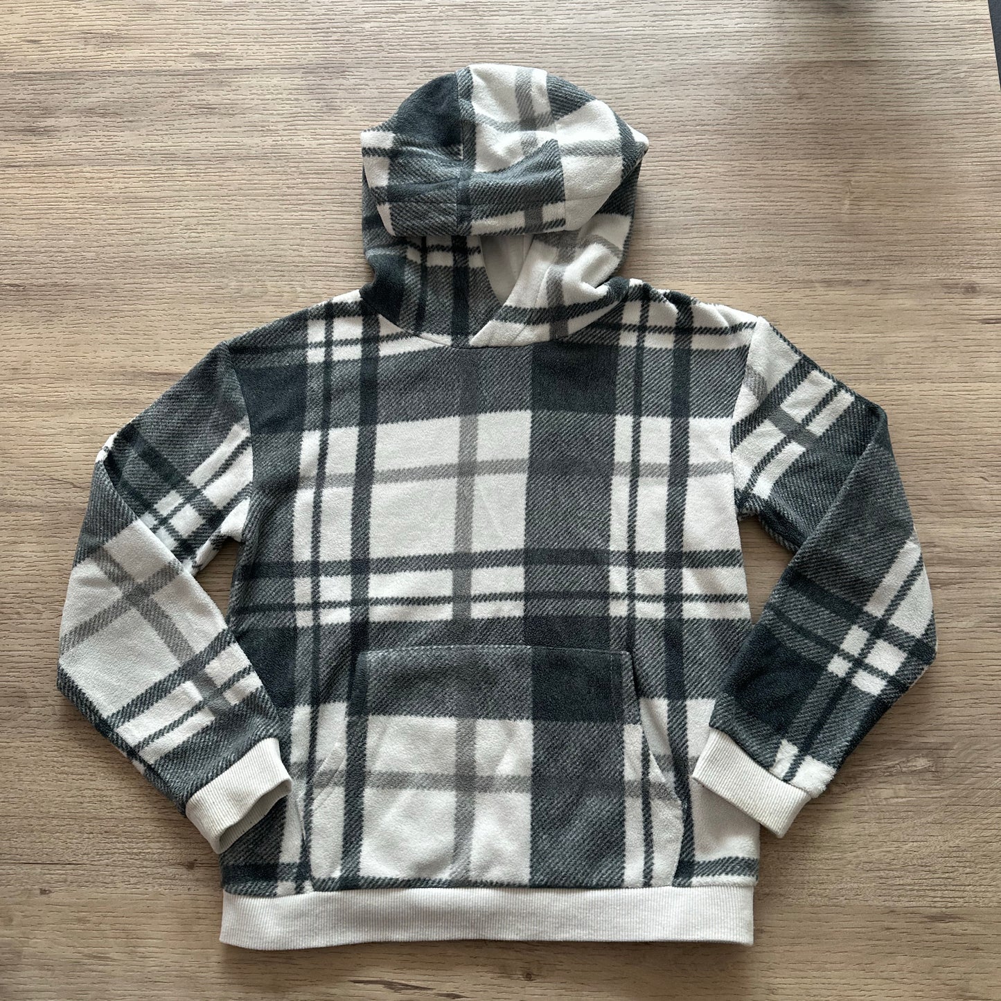 Pull Kiabi : 10 ans