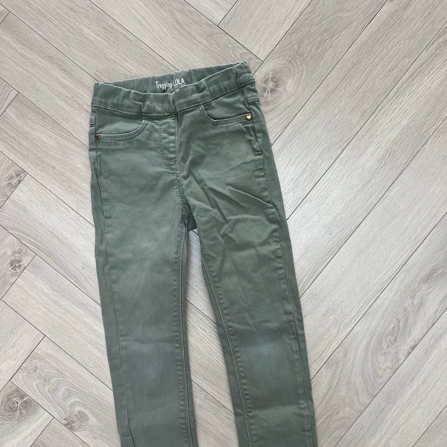 Pantalon Tregging Lola Tape à l'oeil : 5 ans