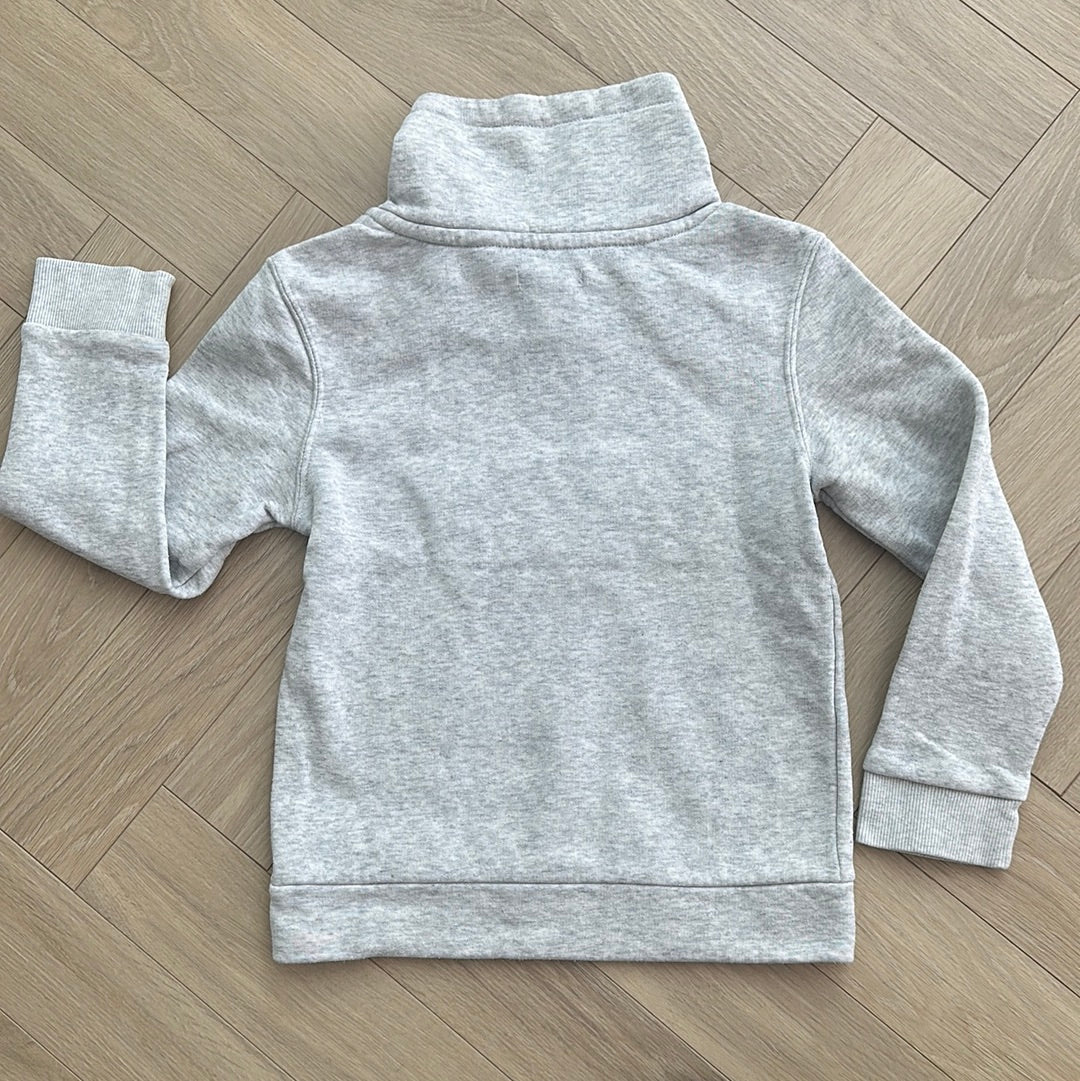 Pull Okaïdi : 8 ans