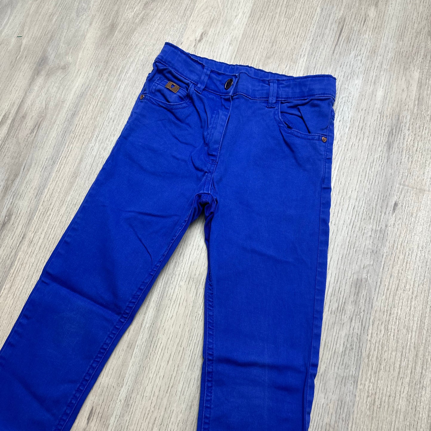 Pantalon Sergent Major : 8 ans