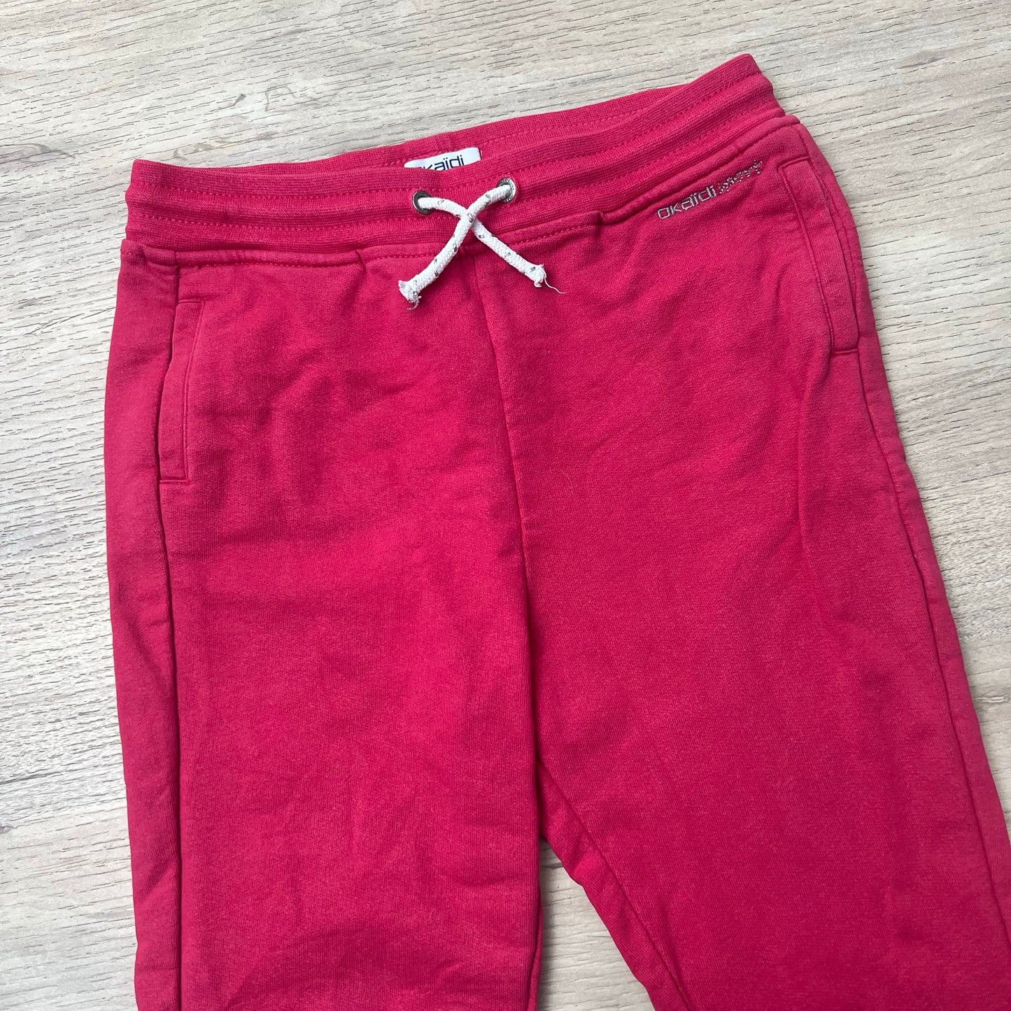 Pantalon Sport Okaïdi : 7 ans