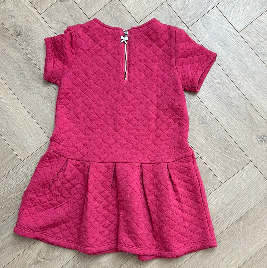 Robe Vertbaudet : 6 ans