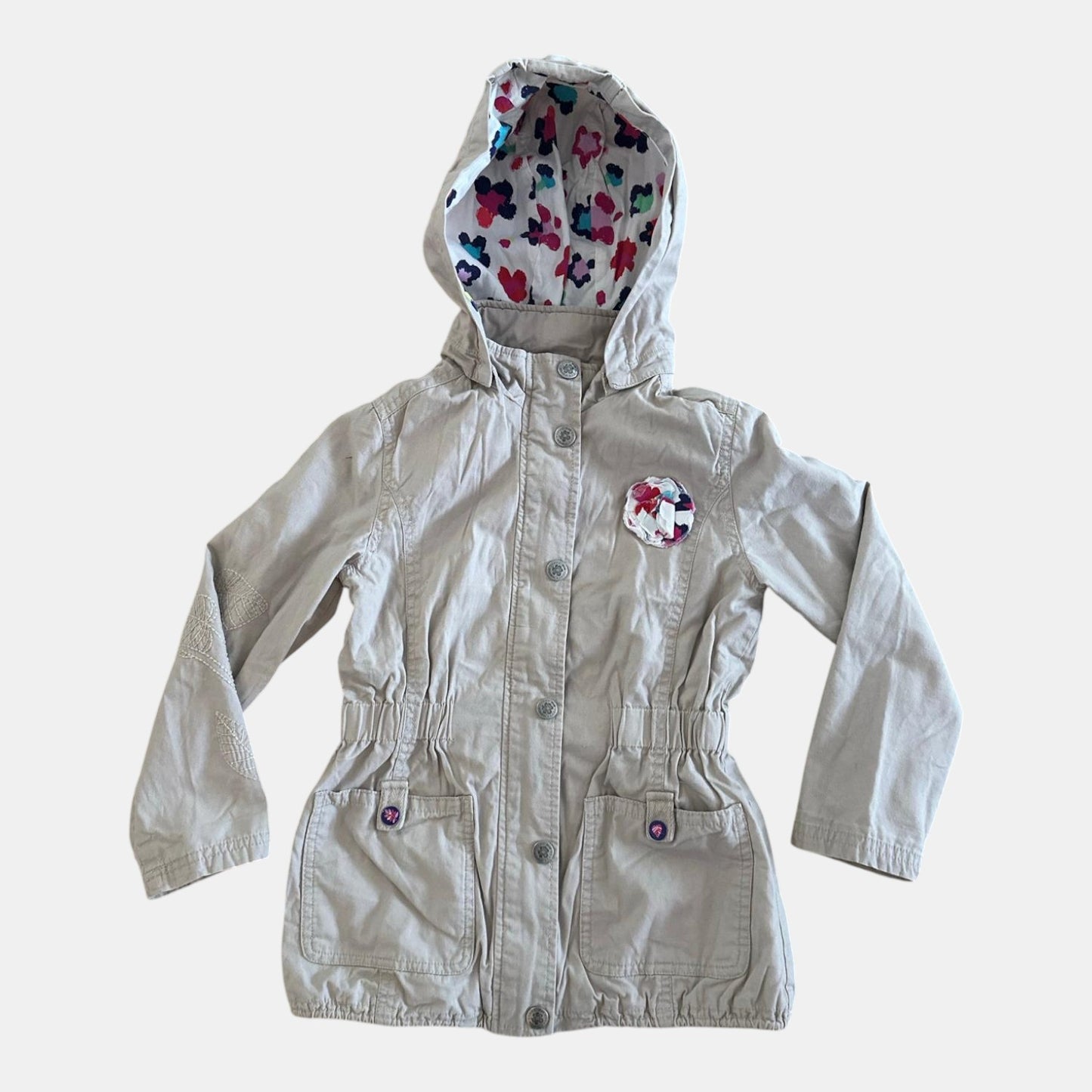Veste  Du Pareil au même : 8 ans