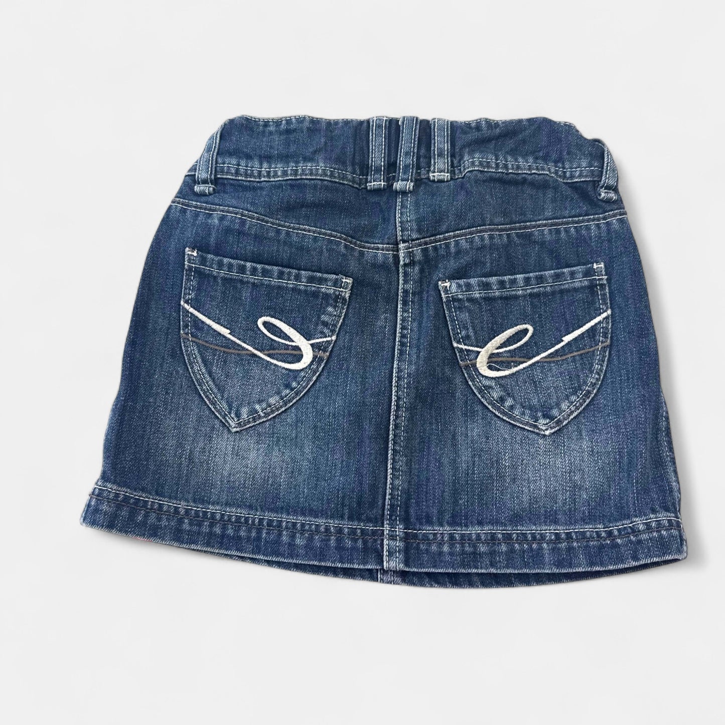 Jupe Esprit : 10 ans