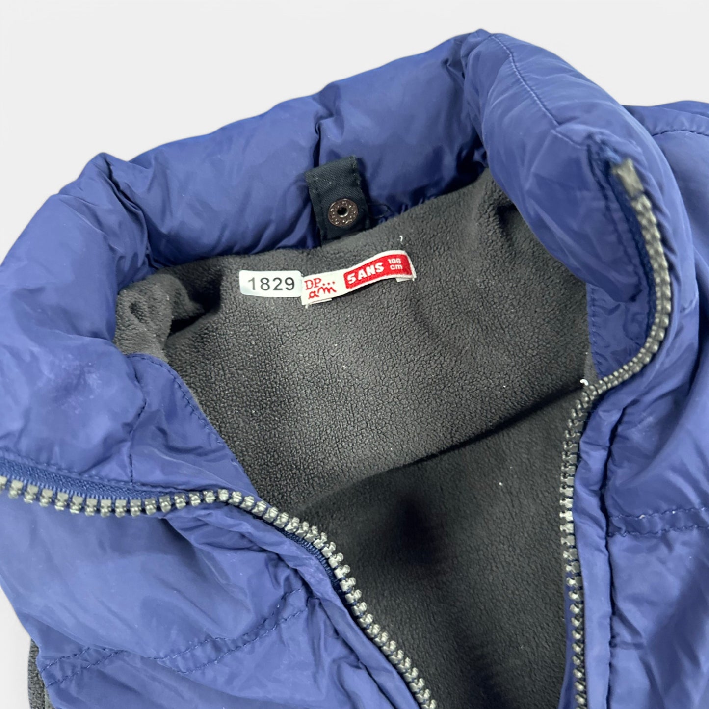 Veste / Manteau Du Pareil au même : 5 ans