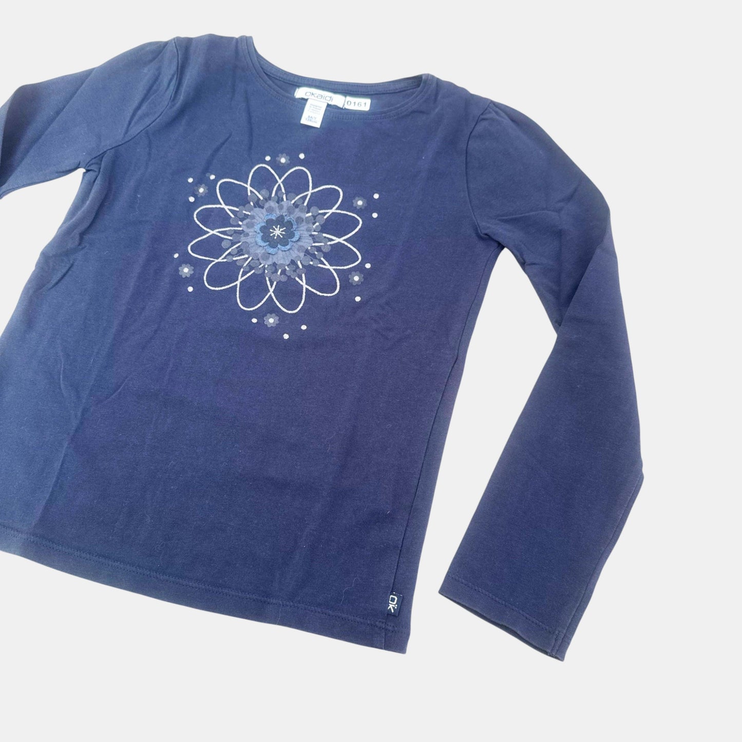 T-Shirt Okaïdi : 8 ans