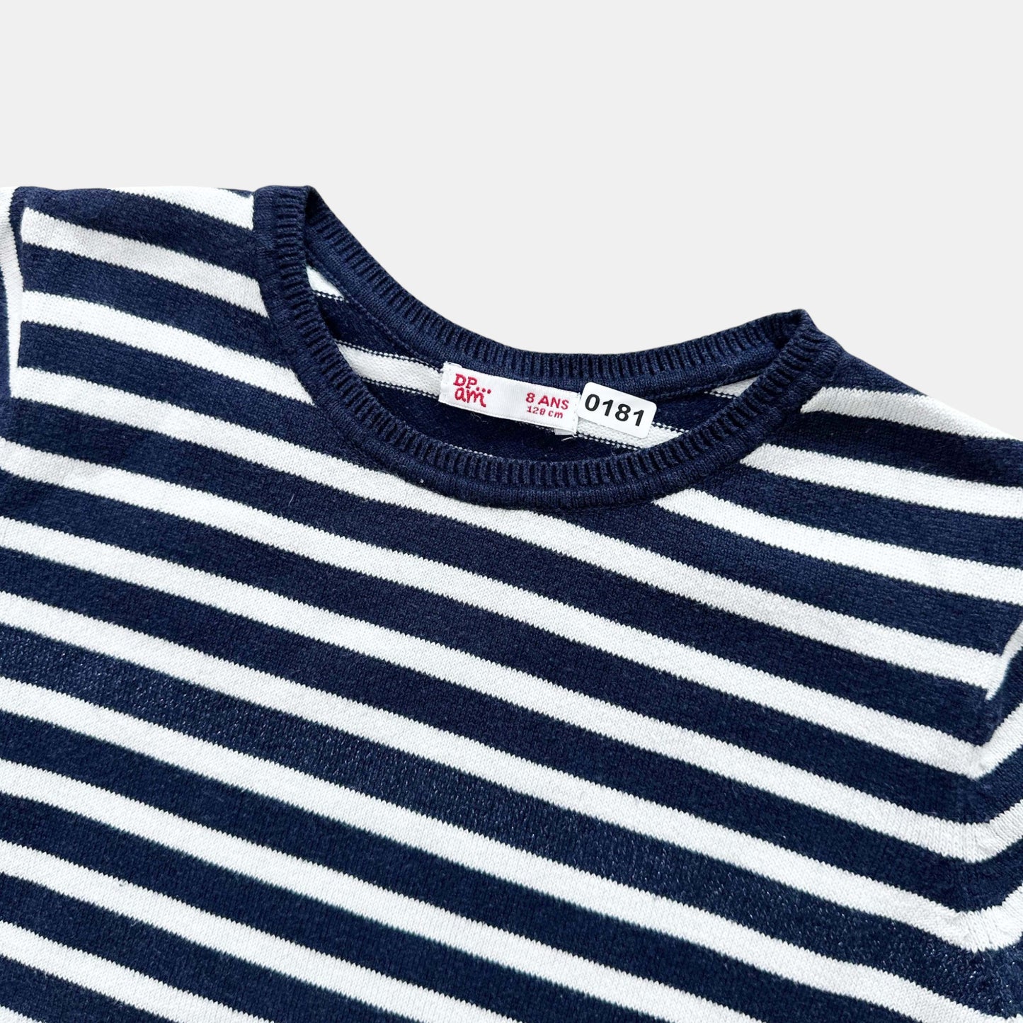 Pull Du Pareil au même : 8 ans