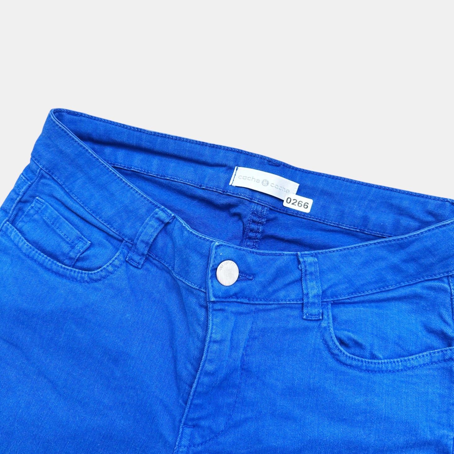 Pantalon cache cache : 12 ans