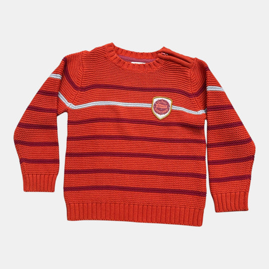 Pull Verbaudet : 4 ans