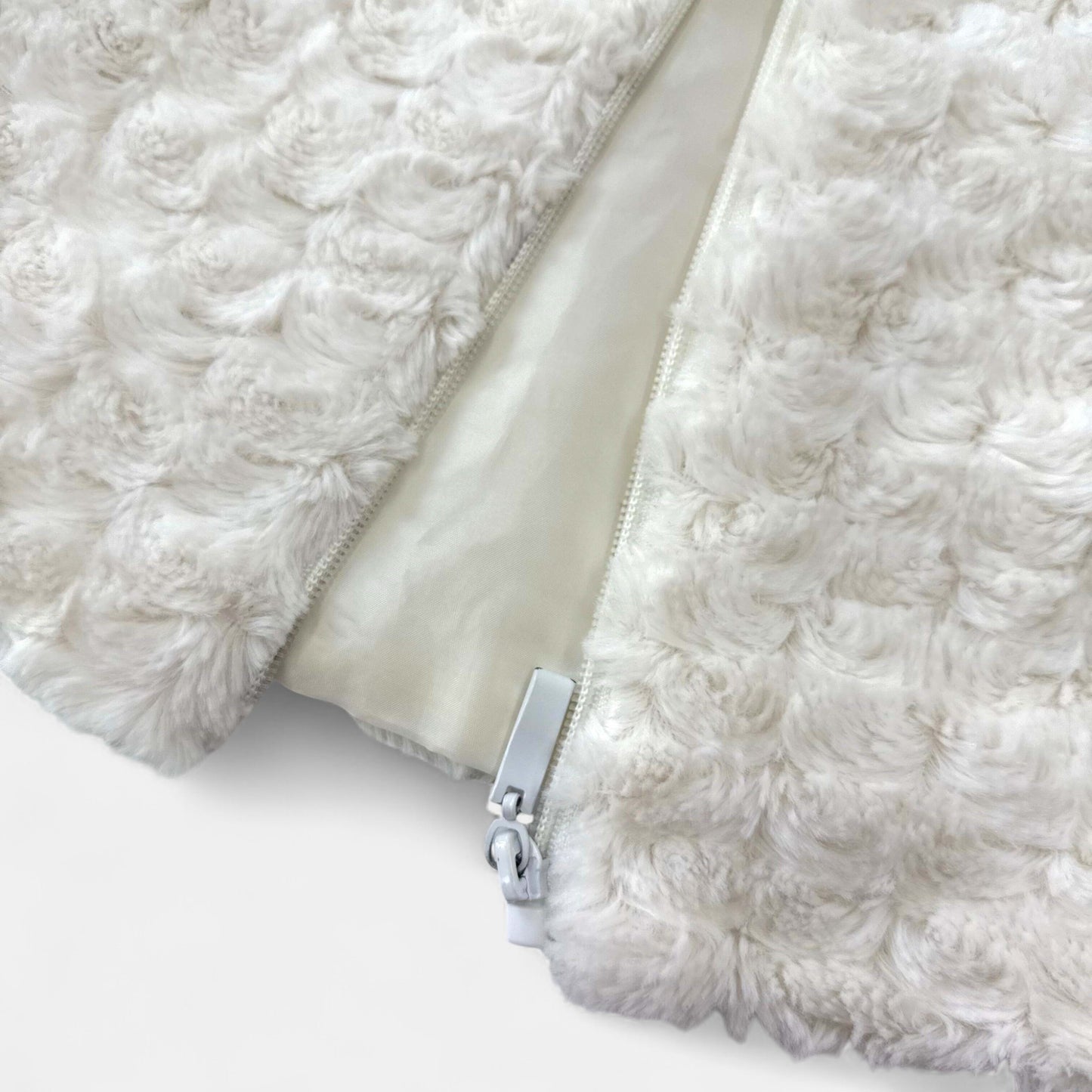 Gilet Charlie et prune : 6 ans