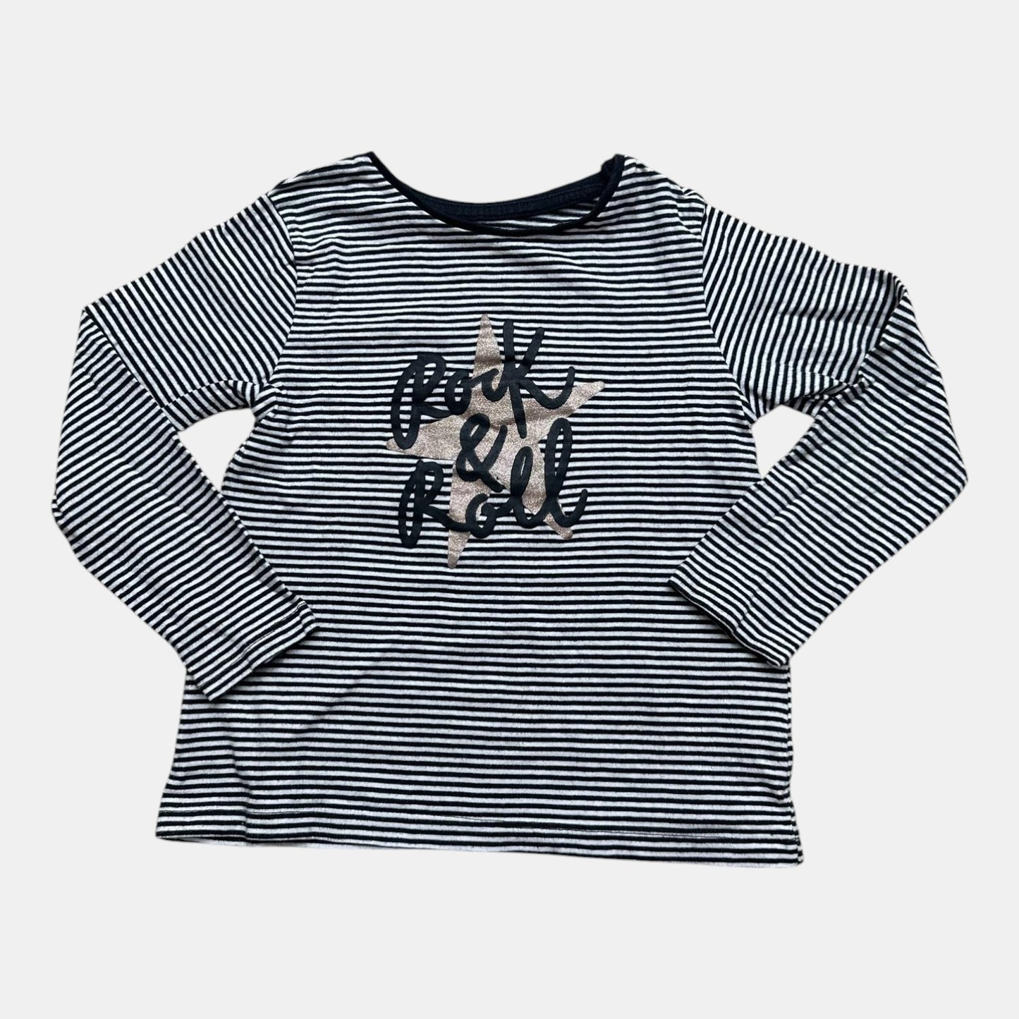 T-Shirt Verbaudet : 6 ans