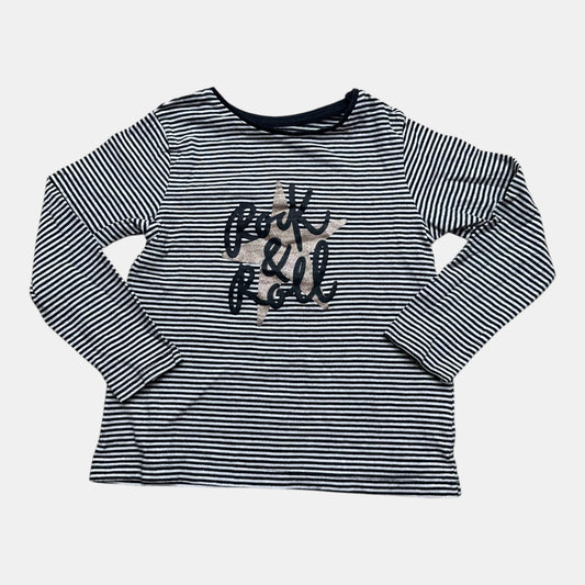 T-Shirt Verbaudet : 6 ans