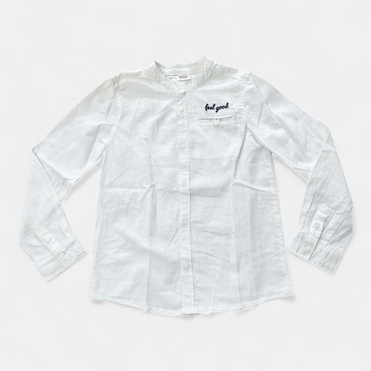 Chemise Tape à l'oeil : 8 ans