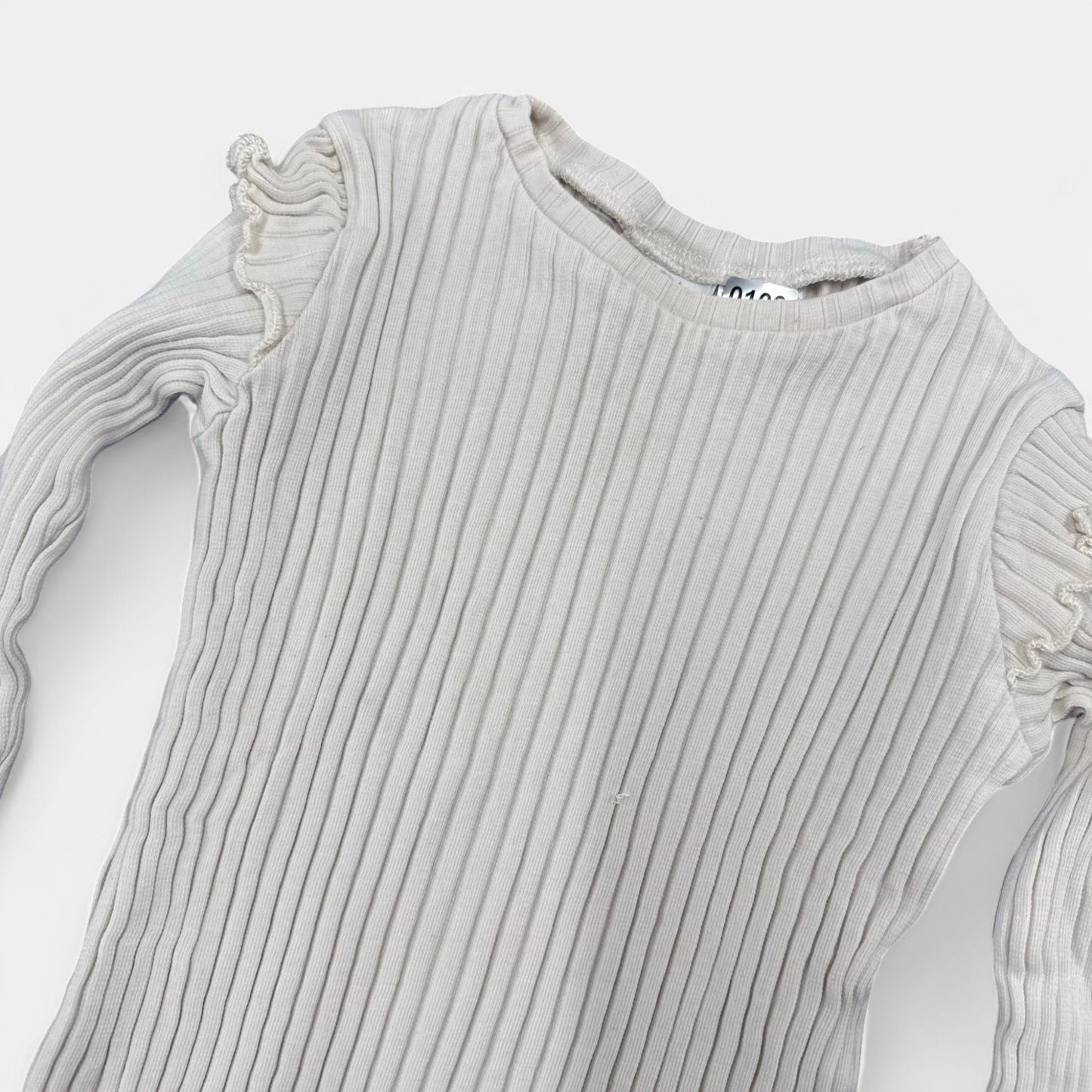 T-Shirt Zara : 3 ans