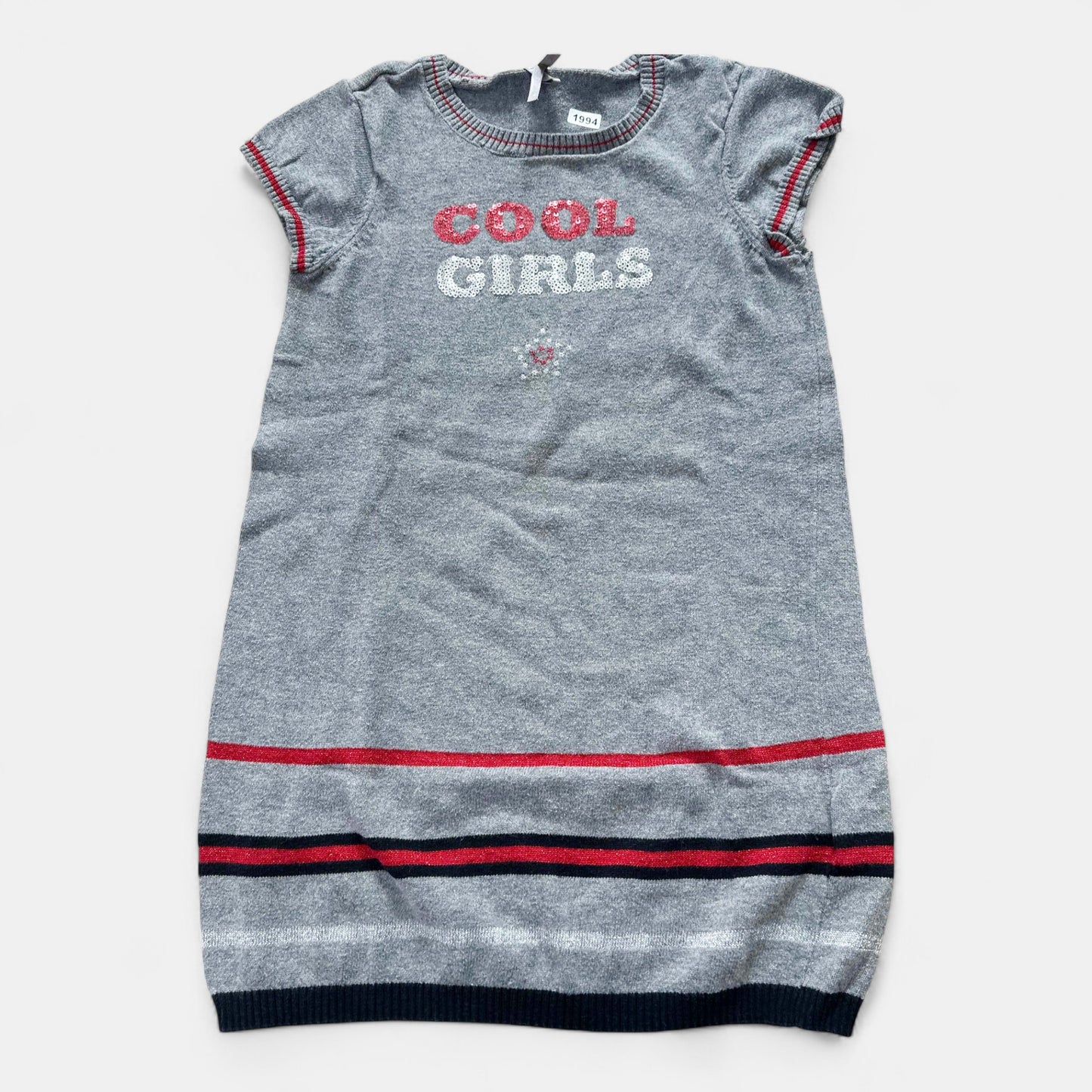 Robe sweat Orchestra : 8 ans