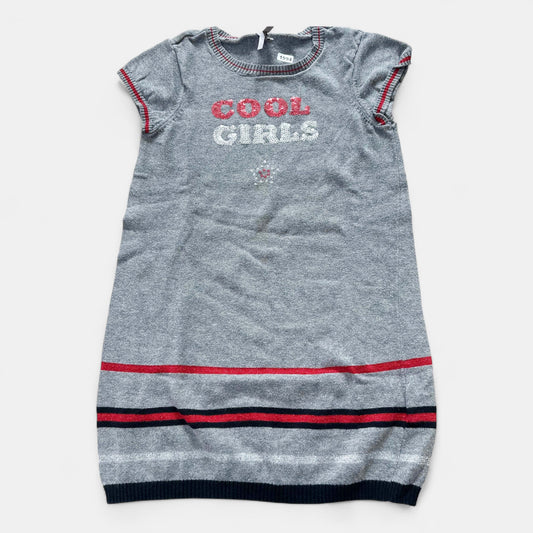 Robe sweat Orchestra : 8 ans