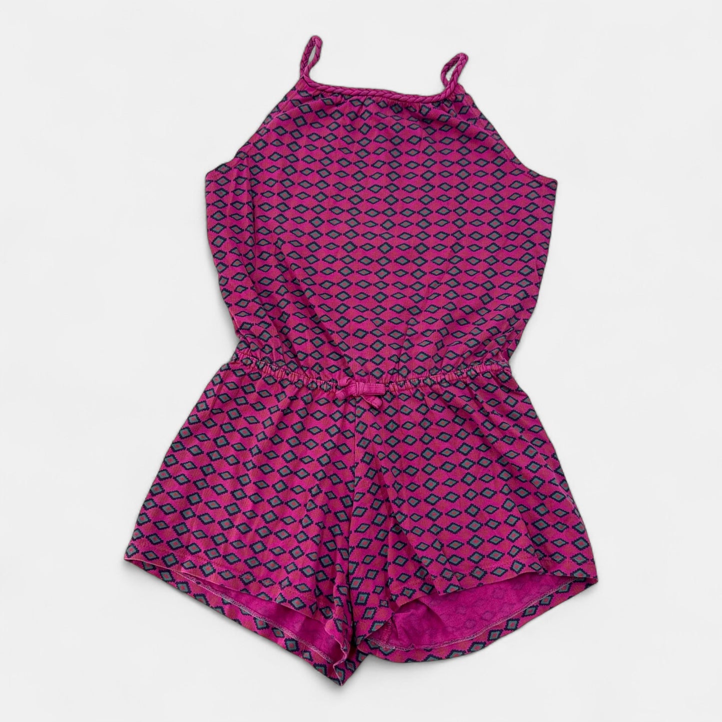 Combinaison Du Pareil au même : 6 ans