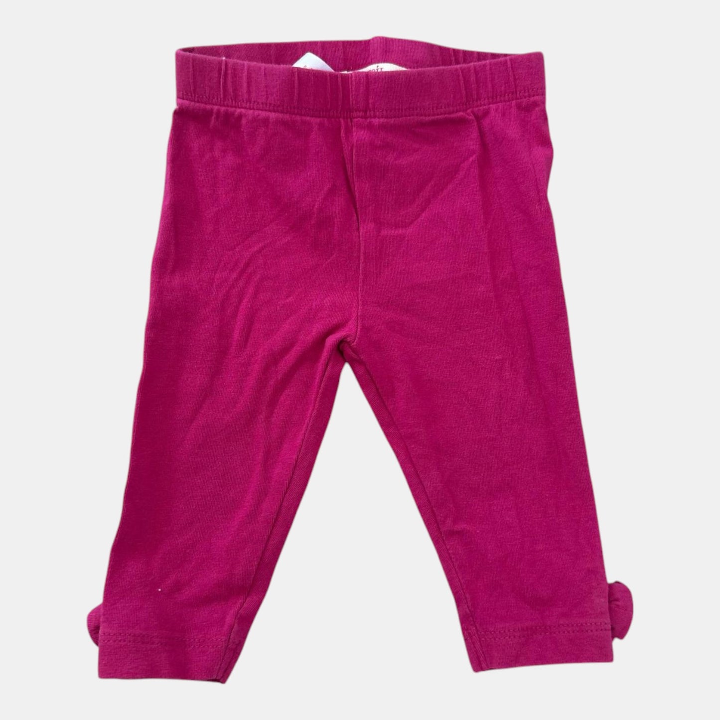 Pantalon Du Pareil au même : 3 mois