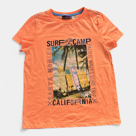 T-Shirt Sergent Major : 10 ans